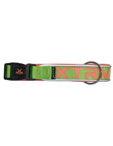 NAYECO perro collar X-trm neon flash... NAYECO perro collar X-trm neon flash...