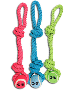 NAYECO perro juguete cuerda...