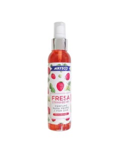 NAYECO perfume fresa 125 ml