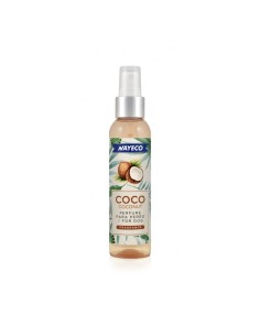 NAYECO perfume coco 125 ml