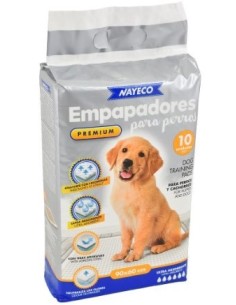 NYC EMPAPADOR PREMIUM 90*60...