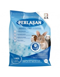 ICA roedor Perlasan 400 gr