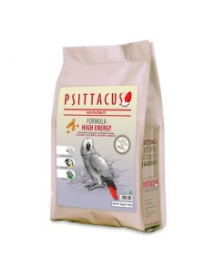 PSITTACUS GRANULADO ALTA...