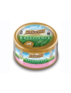 PRINCESS gato adulto...