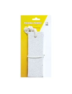 ICA ave piedra pómez...