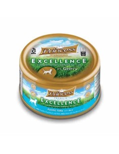 PRINCESS gato adulto...