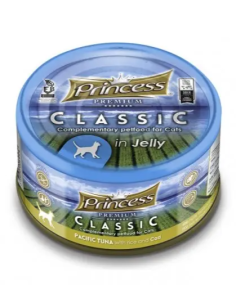 PRINCESS gato adulto atun...