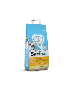 SANICAT arena Classic sin...