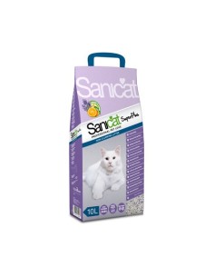 SANICAT arena Classic...