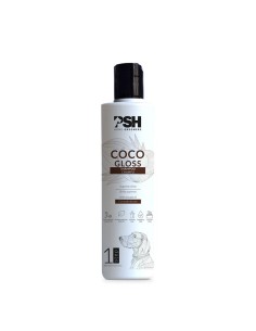 PSH champu Hard coconut 300 ml