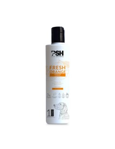 PSH champu Long orange 300 ml
