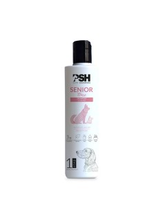 PSH champu Senior care 300 ml