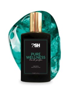 PSH perfume Pure Wellness...