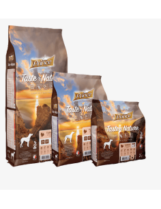 PRINCE perro adulto Taste...