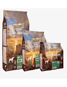 PRINCE perro adulto Taste...