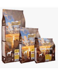 PRINCE perro adulto Taste...