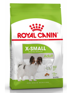 ROYAL AD. XSMALL 3 KG