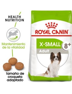 ROYAL CANIN perro senior +8...