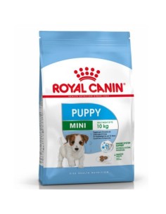 ROYAL CANIN perro junior...