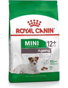 ROYAL CANIN perro senior...