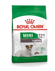ROYAL CANIN perro senior...