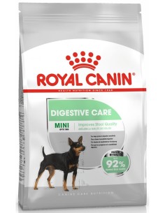 ROYAL DOG MINI DIGESTIVE...