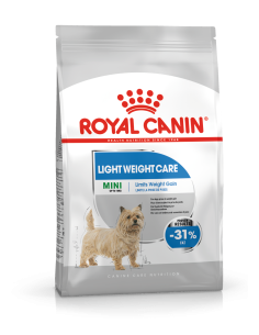 ROYAL AD. MINI LIGHT 1 KG