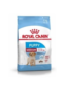ROYAL JR. MEDIUM 1 KG