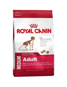ROYAL AD. MEDIUM 4 KG