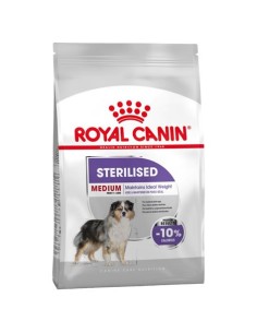 ROYAL CANIN perro adulto...