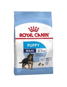 ROYAL JR. MAXI 4 KG