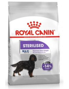 ROYAL CANIN perro adulto...
