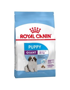 ROYAL PUPPY GIANT 15 KG