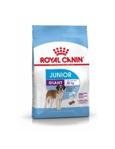 ROYAL JR. GIANT 15 KG