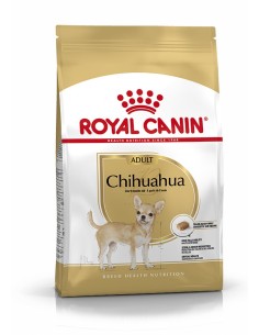 ROYAL AD. CHIHUAHUA 500 GR