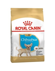ROYAL JR. CHIHUAHUA 500 GR