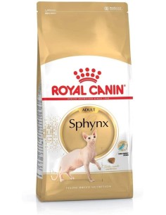 ROYAL CAT SPHYNX 2 KG