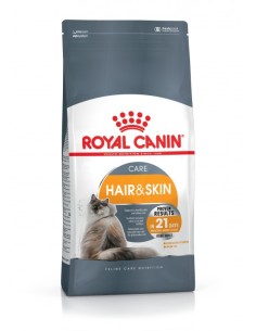 ROYAL CANIN gato adulto...