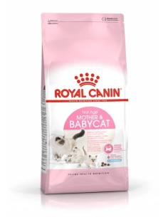 ROYAL CANIN gato babycat...