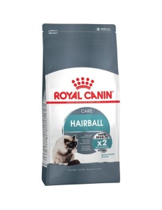 ROYAL CAT HAIRBALL CARE 400 GR