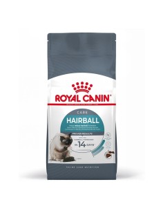 ROYAL CAT HAIRBALL CARE 4 KG
