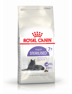 ROYAL CANIN gato senior +7...