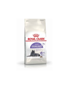 ROYAL CANIN gato senior +7...
