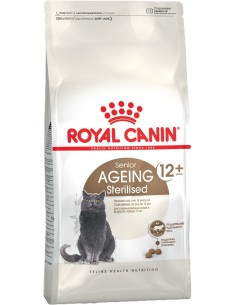 ROYAL CANIN gato senior +12...