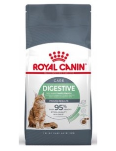 ROYAL CAT DIGESTIVE CARE...