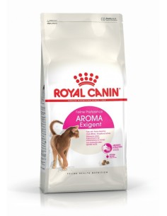ROYAL CAT EXIGENT AROMATIC...