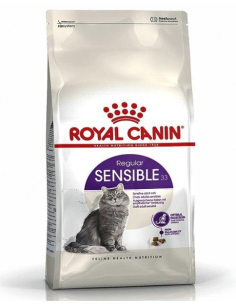 ROYAL CAT SENSIBLE 4 KG