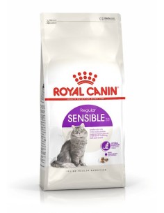 ROYAL CAT SENSIBLE 10 KG