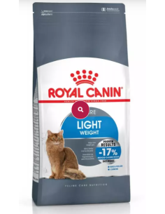 ROYAL CANIN gato adulto...