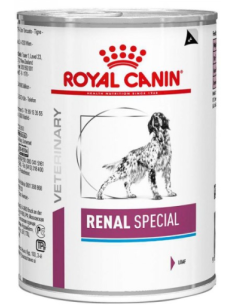 ROYAL DIET DOG RENAL...
